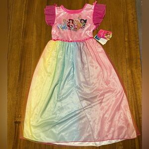 Disney Princess Rainbow Nightdress